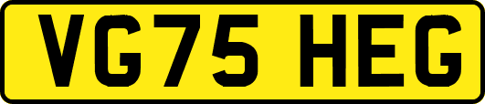 VG75HEG