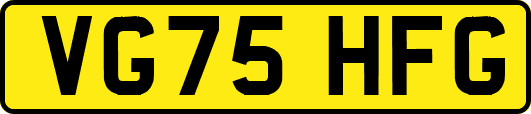 VG75HFG