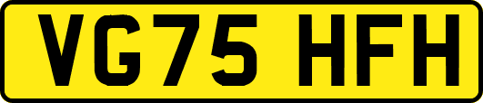 VG75HFH