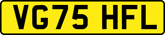 VG75HFL
