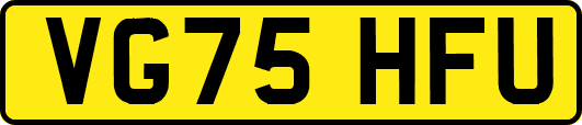 VG75HFU