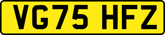 VG75HFZ