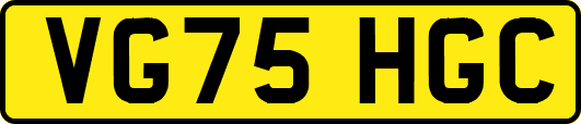 VG75HGC