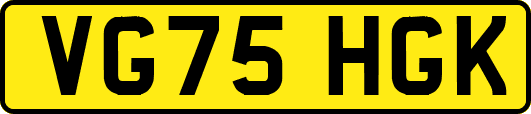 VG75HGK