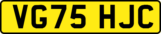 VG75HJC