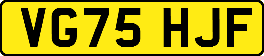 VG75HJF