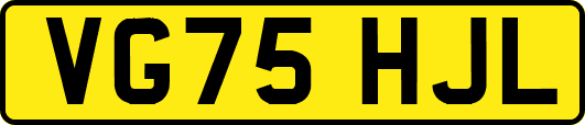 VG75HJL