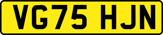 VG75HJN