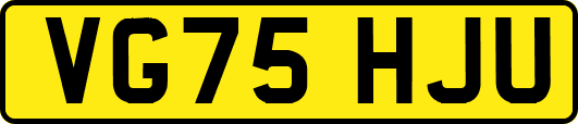 VG75HJU