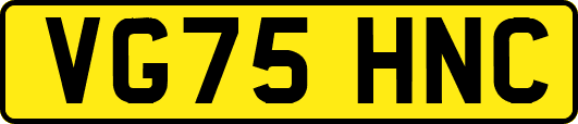VG75HNC
