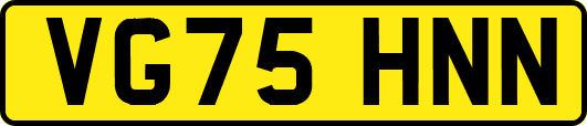 VG75HNN
