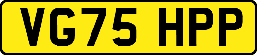 VG75HPP
