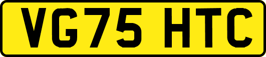 VG75HTC