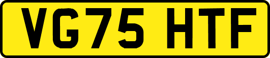 VG75HTF