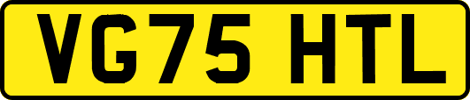 VG75HTL