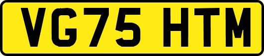 VG75HTM