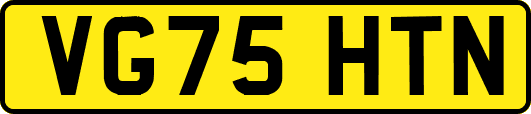 VG75HTN