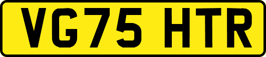 VG75HTR