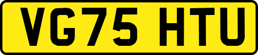 VG75HTU
