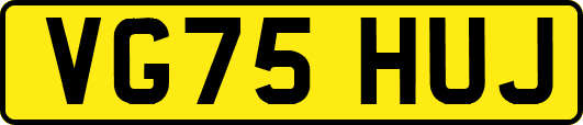 VG75HUJ