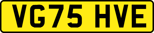 VG75HVE