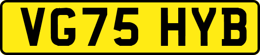 VG75HYB