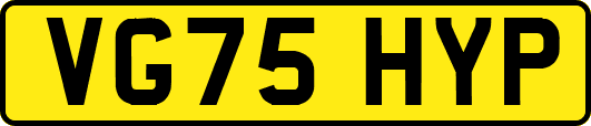VG75HYP