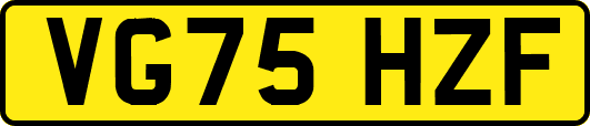 VG75HZF