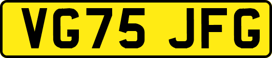 VG75JFG