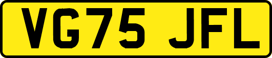 VG75JFL
