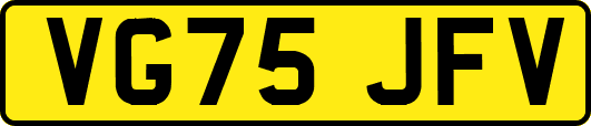 VG75JFV