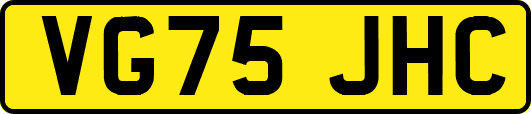 VG75JHC