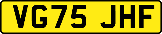VG75JHF
