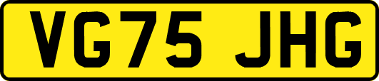 VG75JHG