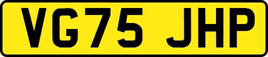 VG75JHP
