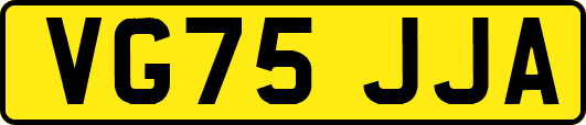 VG75JJA