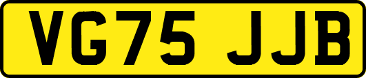 VG75JJB