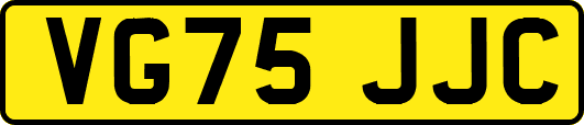 VG75JJC