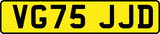 VG75JJD