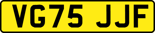 VG75JJF