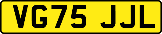 VG75JJL