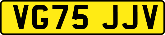 VG75JJV