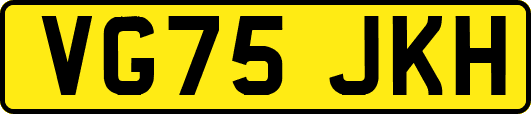 VG75JKH