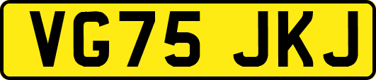 VG75JKJ