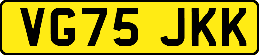VG75JKK