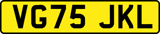 VG75JKL