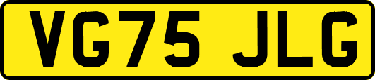 VG75JLG