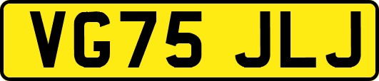 VG75JLJ