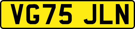 VG75JLN