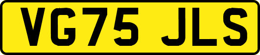 VG75JLS